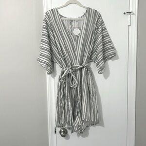 Adorable Romper